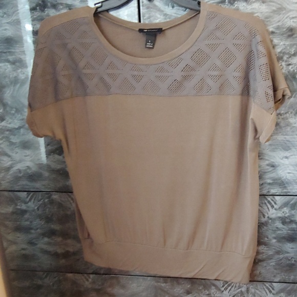 AB studio top. Size L. - Picture 1 of 6